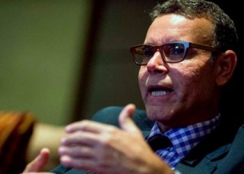 Vea lo que dice Luis Vicente León sobre el conficto Rusia & Ucrania