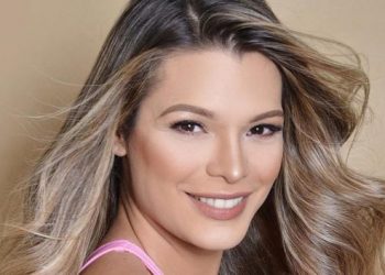 MARIANGEL RUIZ: «No puedo abrir los ojos”