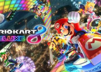 «Switch Sports» y «Mario Kart 8» lideran las novedades de Nintendo