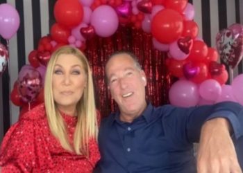 Maite Delgado, Alfonso Mora y su rumor de divorcio