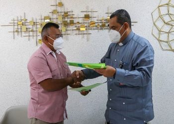 Mppee y la Ucsar firman convenio interinstitucional y académico