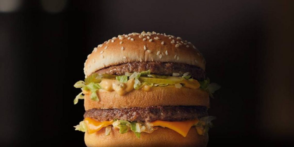 Esta Es La Moneda Más Infravalorada Del Mundo Según El índice Big Mac Sucesos Info 0445