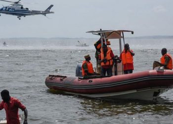 Guardia Costera de Trinidad y Tobago asesinó a un bebé e hirió a su madre al disparar en contra de un peñero
