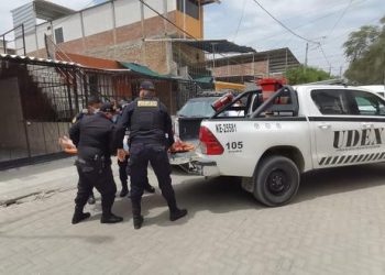 Hallaron cadáver de química farmacéutica venezolana que estaba desaparecida en Perú