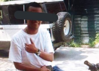 Detienen al «Mounstro de Caricuao» por múltiples casos de abuso sexual