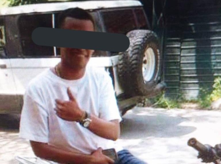 Detienen al «Mounstro de Caricuao» por múltiples casos de abuso sexual