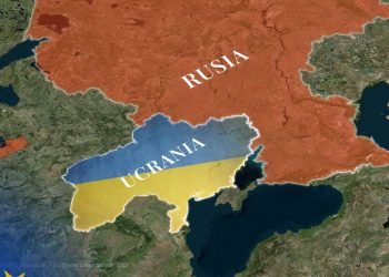 CONFLICTO RUSIA & UCRANIA: «No le debemos nada a nadie y no le daremos nada a nadie» (+LO QUE SABEMOS)