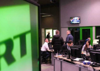 Rusia condena la prohibición de la cadena RT en Alemania y anuncia represalias