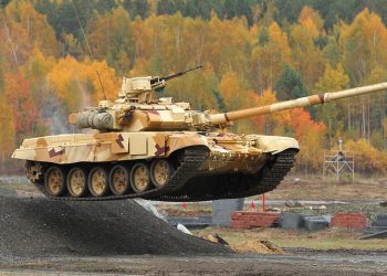 HASTA QUE RUENDEN LOS TANQUES: Putin ordena la entrada de tropas rusas  y Funcionario de Estados Unidos dice que Rusia se prepara para una invasión