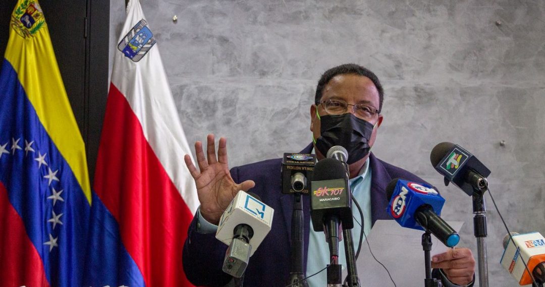 Alcalde Rafael Ramírez: «Maracaibo lo tiene todo para ser una ciudad próspera»