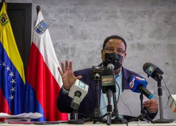 Alcalde Rafael Ramírez: «Maracaibo lo tiene todo para ser una ciudad próspera»