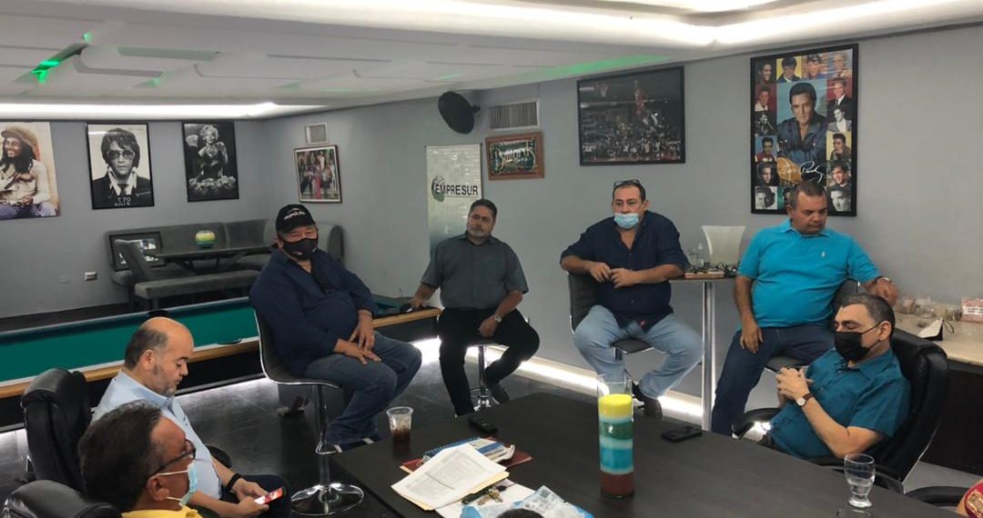 EMPRESUR solicitará revisión de Ordenanza de Actividades Económicas en San Francisco