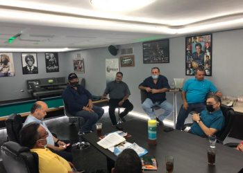 EMPRESUR solicitará revisión de Ordenanza de Actividades Económicas en San Francisco