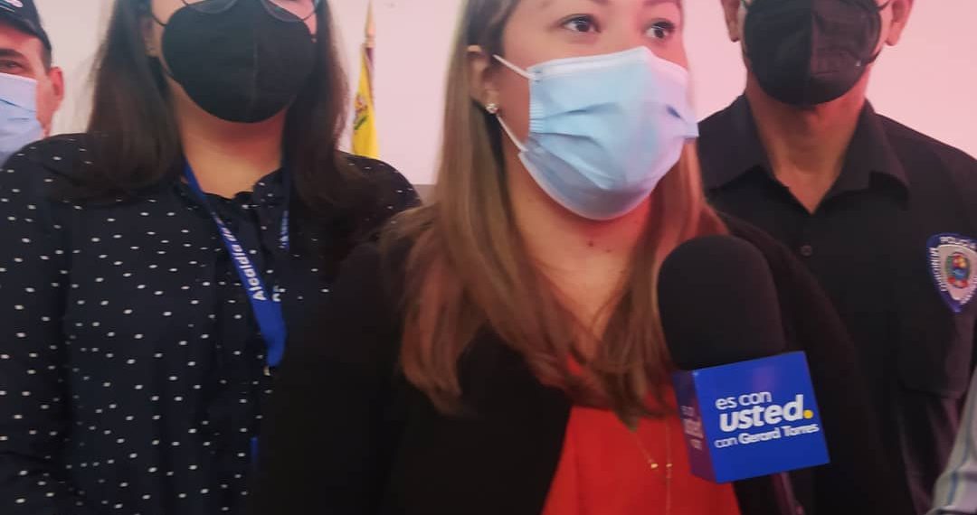 Hacer de San Francisco el mejor municipio, objetivo de la Comision de Salud, Seguridad y Familia