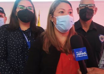 Hacer de San Francisco el mejor municipio, objetivo de la Comision de Salud, Seguridad y Familia