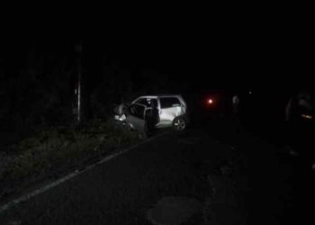 Accidente vehicular dejó un fallecido y una niña grave en Chichiriviche – Estado Falcón