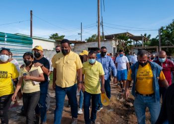 Alcalde Rafael Ramírez: “Cuando hay voluntad se logran soluciones”