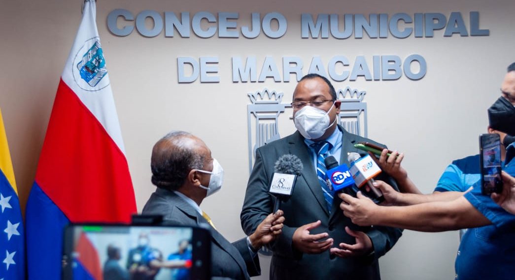 Aprobada la reforma de la Ordenanza de Actividades Económicas en Maracaibo