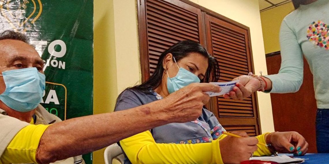 Terminal de pasajeros de Maracaibo exigirá carnet de vacunación covid-19 a sus usuarios