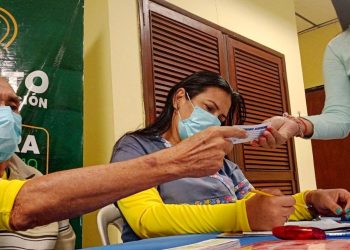 Terminal de pasajeros de Maracaibo exigirá carnet de vacunación covid-19 a sus usuarios