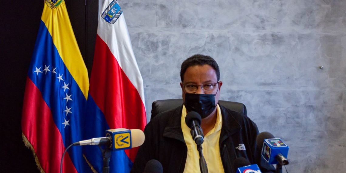 Alcalde Rafael Ramírez: «Exhorto a los marabinos a respetar señales y leyes de tránsito»