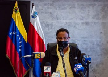 Alcalde Rafael Ramírez: «Exhorto a los marabinos a respetar señales y leyes de tránsito»