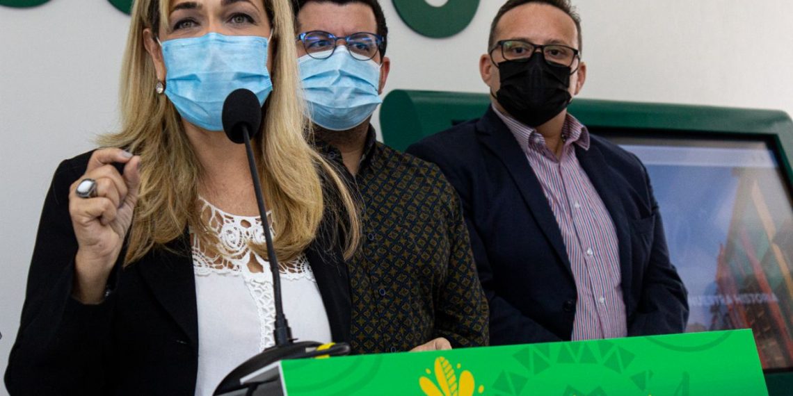 Alcaldía de Maracaibo presenta agenda de actividades para Carnavales 2022