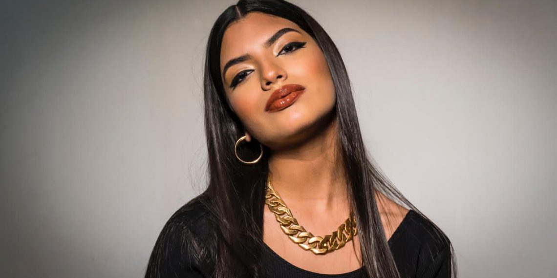 AMAYA llega Directo al Corazón