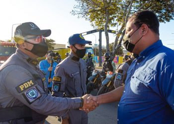 Alcaldía de Maracaibo anuncia despliegue de seguridad ciudadana para Carnaval 2022