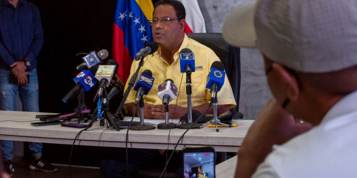 Alcaldía de Maracaibo aplica plan de sistematización para nuevas rutas de transporte