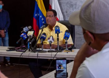 Alcaldía de Maracaibo aplica plan de sistematización para nuevas rutas de transporte