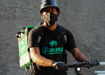 YUMMY APP es tendencia: Sus usuarios se quejan de su mal servicio y Oripoto ¿Dónde queda?