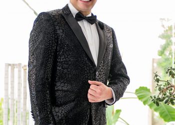 Douglas Tapia recibirá premio a la excelencia en Dubai