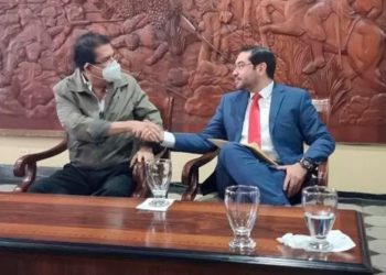 Acuerdo pone fin a crisis legislativa en Honduras