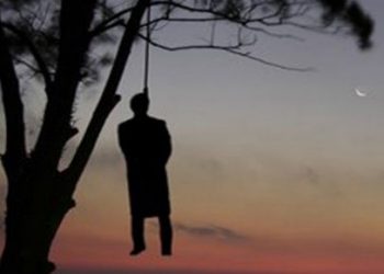 Ahorca a su pareja y luego se cuelga en Bejuma