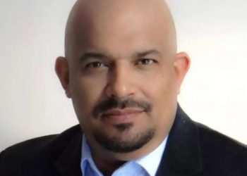 La Gaita de Luto: MurióAngel Soto, hijo del Douglas