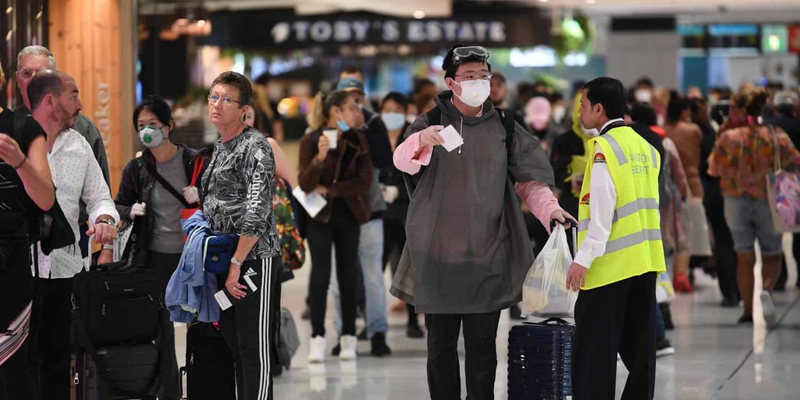 Australia reabrirá sus fronteras tras dos años de restricciones