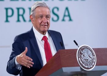 Convocan en México proceso de referendo revocatorio contra AMLO