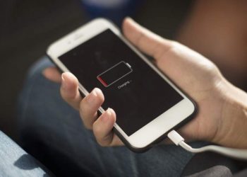 Por qué se daña la batería del iPhone