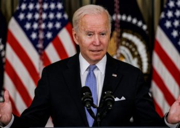Biden nombra un equipo para elegir a la primera jueza afroamericana del Supremo EE. UU.
