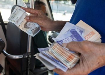 Maduro: «El salario mínimo lo vamos a mejorar este año»