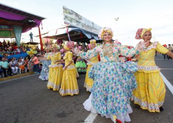 El Carnaval en el Zulia es con esparcimiento, cultura y deporte