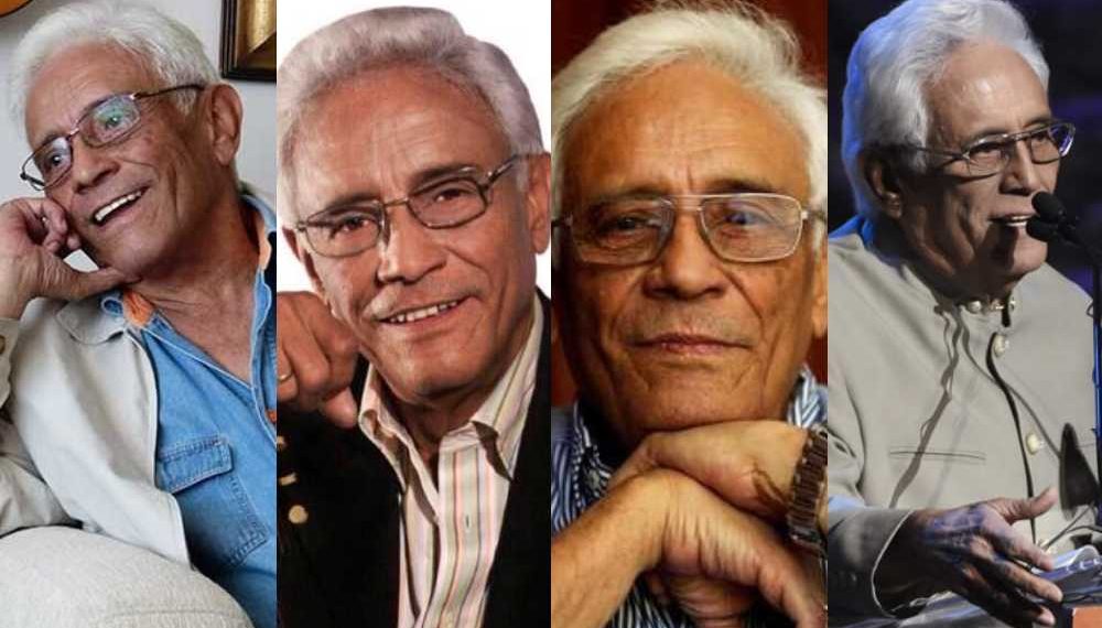 Murió Chelique Sarabia