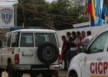 Asesinan a 2 obreros en La Cañada de Urdaneta