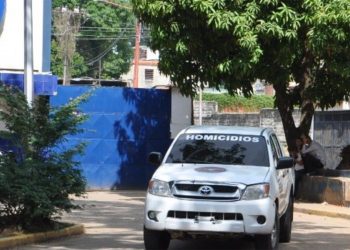 Descuartiza a un vecino por viejas rencillas