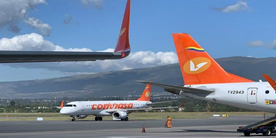 Actualizan tarifas e incentivos para uso de terminales aéreos