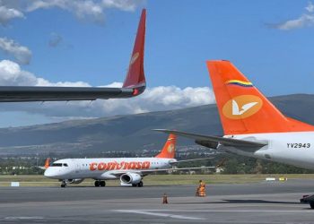 Actualizan tarifas e incentivos para uso de terminales aéreos