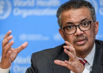 Declarar una victoria frente al covid-19 es prematuro según la OMS