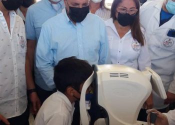 Gobernación del Zulia atenderá a más de 100 mil niños en el programa «Con buenos ojos»