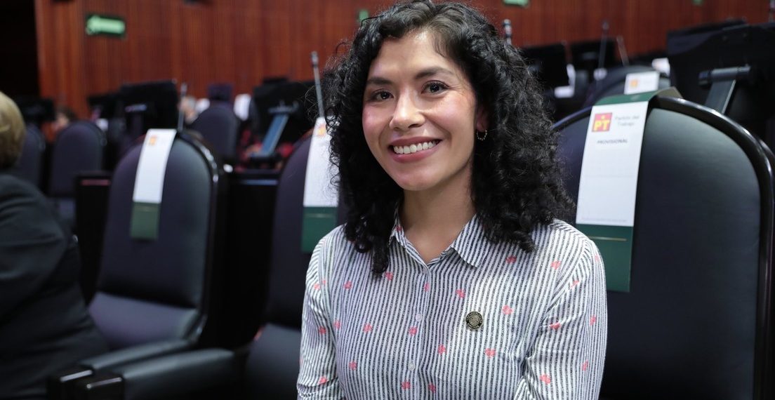 Encuentran sin vida en su domicilio a la diputada federal mexicana